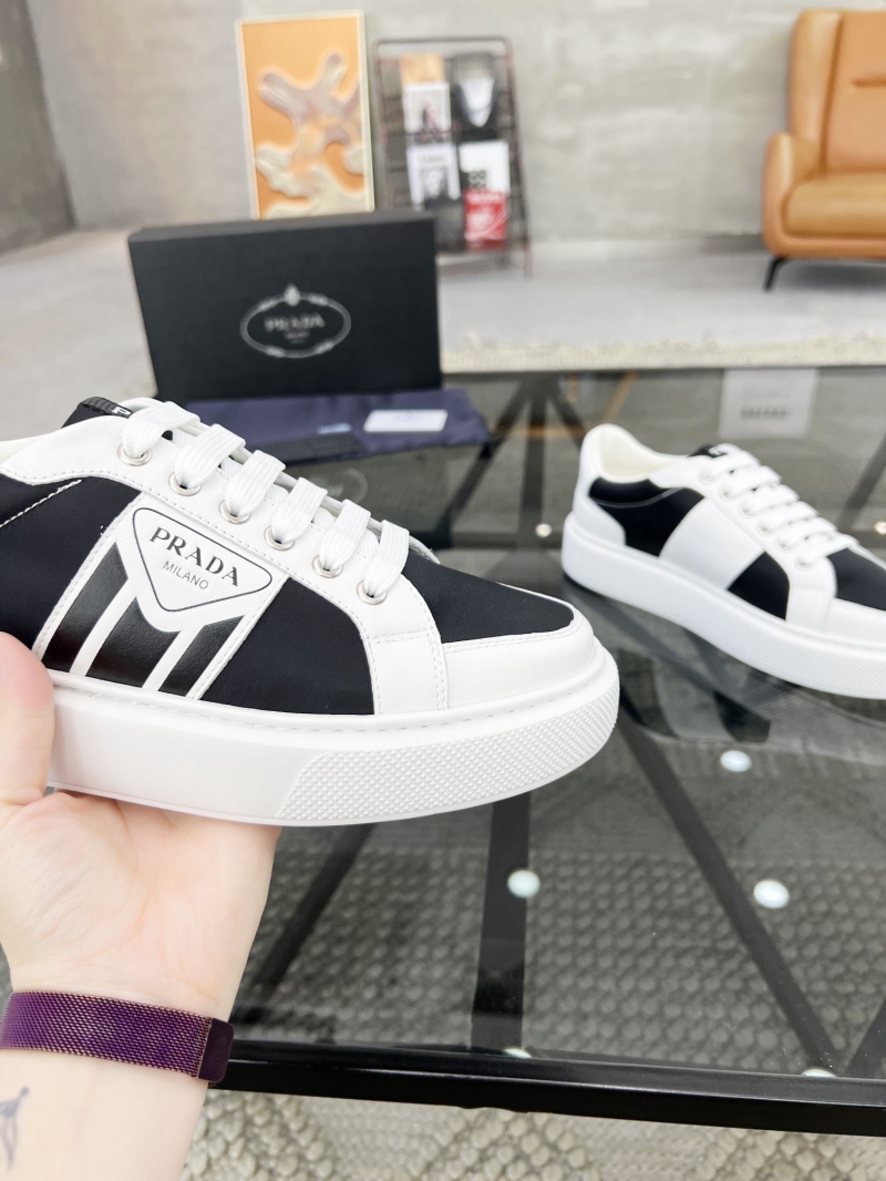 Prada Casual Shoes